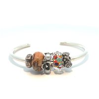 Pulsera Trollbeads Mujer in Plata BL-0574 - BL-0574